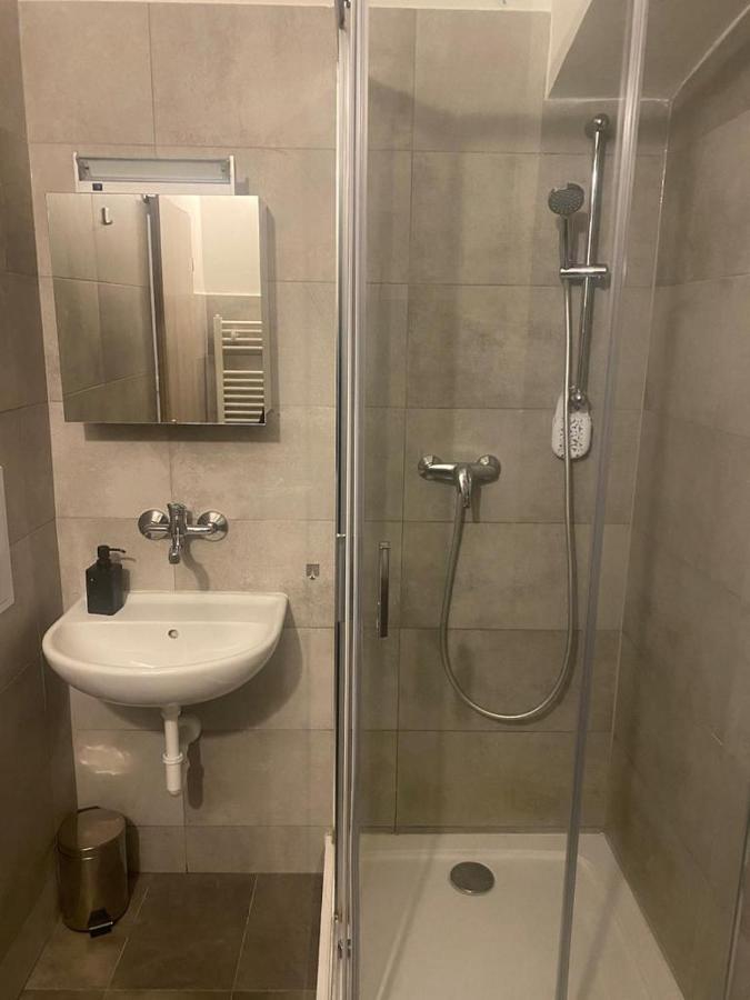 Cerna Ruze - Apartman 4 Plzen Ngoại thất bức ảnh