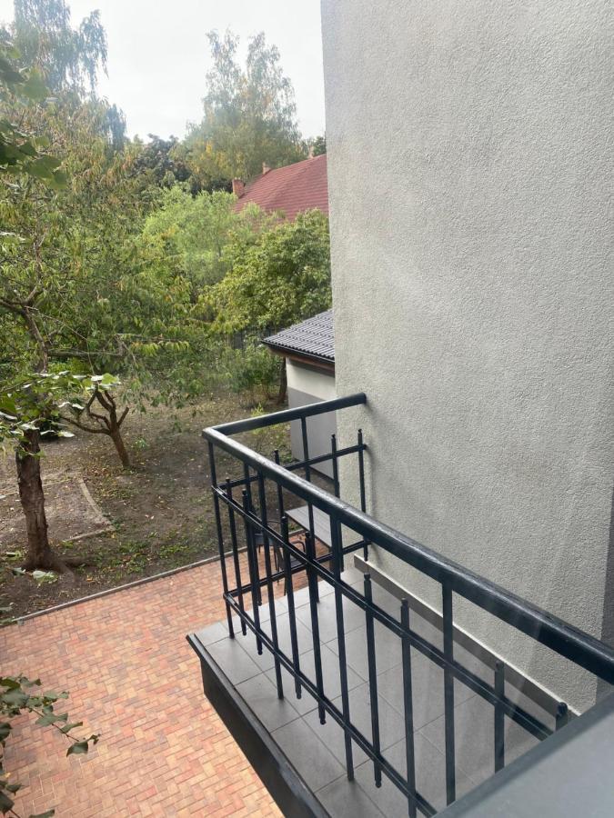 Cerna Ruze - Apartman 4 Plzen Ngoại thất bức ảnh