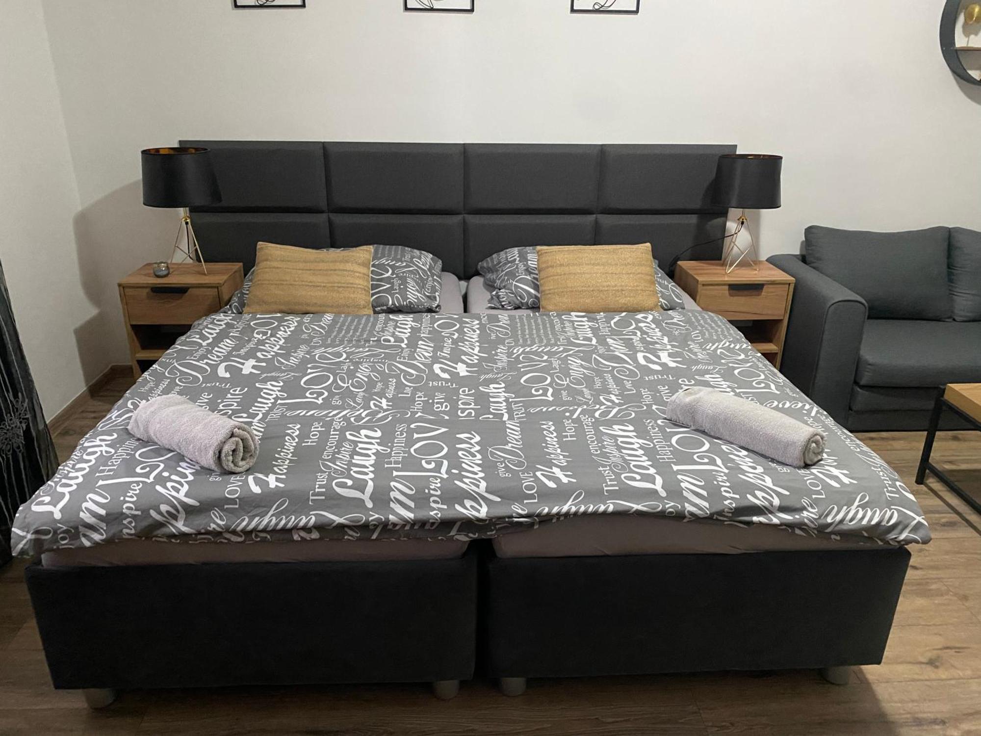 Cerna Ruze - Apartman 4 Plzen Ngoại thất bức ảnh